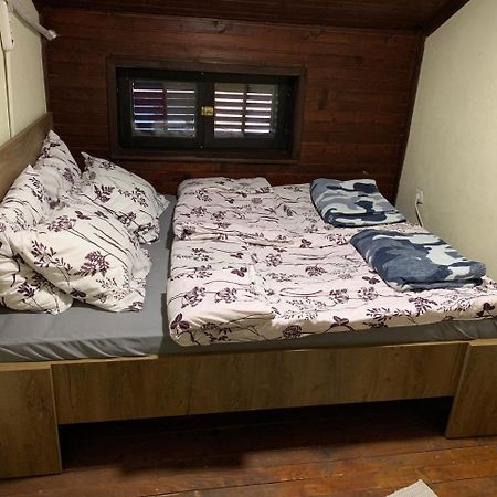 Central Apartment With City View Prizren Ngoại thất bức ảnh