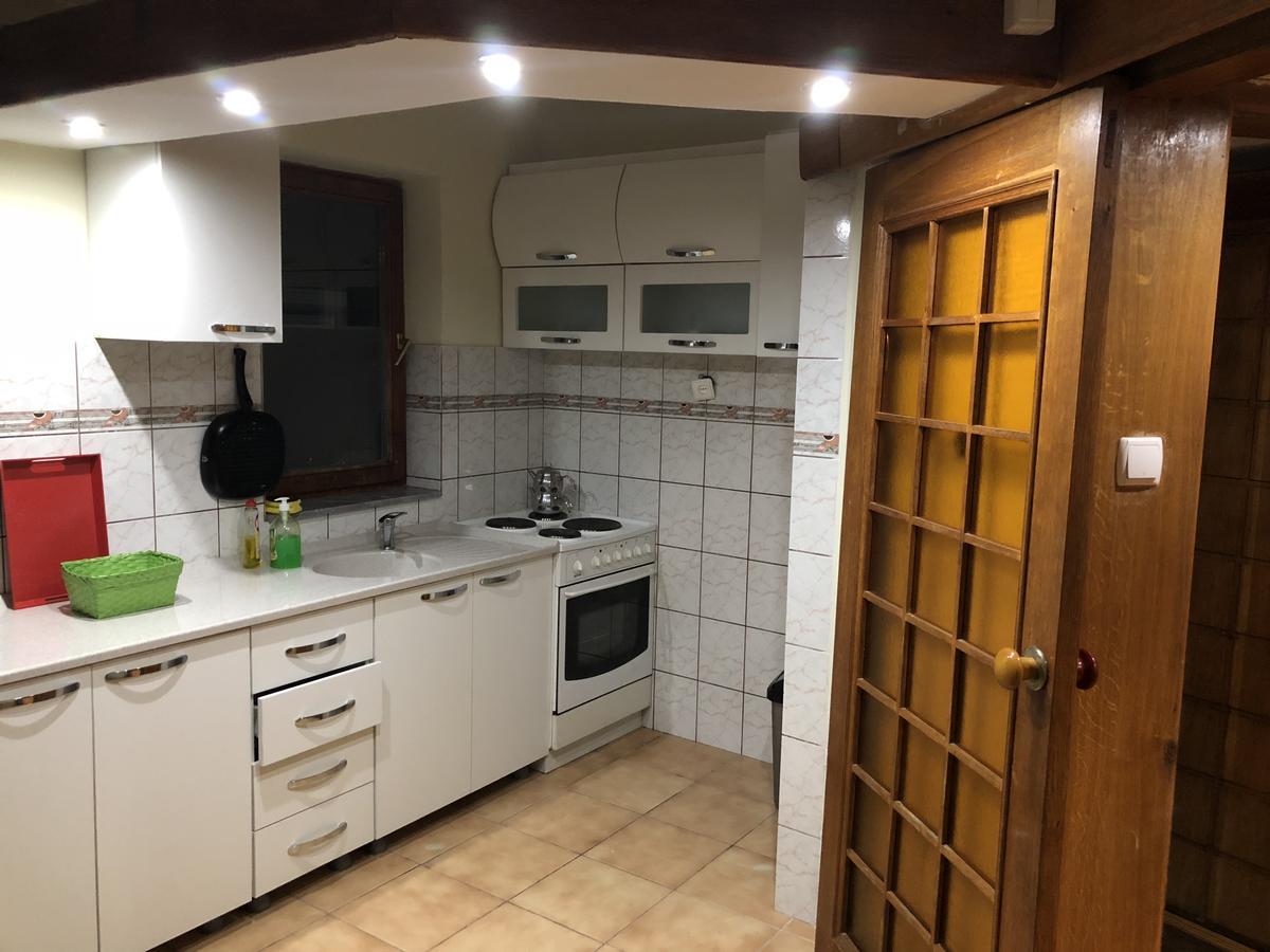 Central Apartment With City View Prizren Ngoại thất bức ảnh